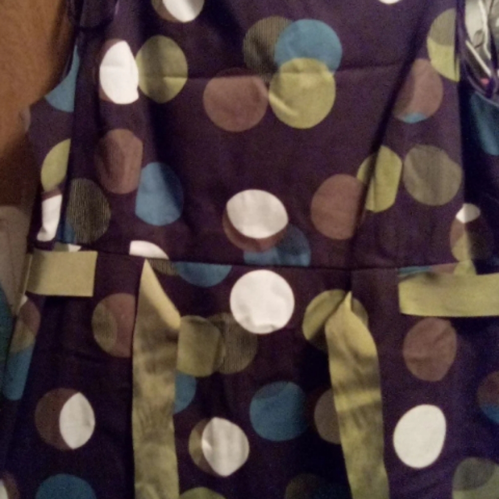 Dress - Picture 3 of 3